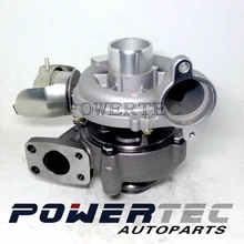 Garrett turbocharger GT1544V turbolader 753420-5005S 753420 turbo charger Y60113700G 3M5Q-6K682-AE for Ford Focus II 1.6 TDCi