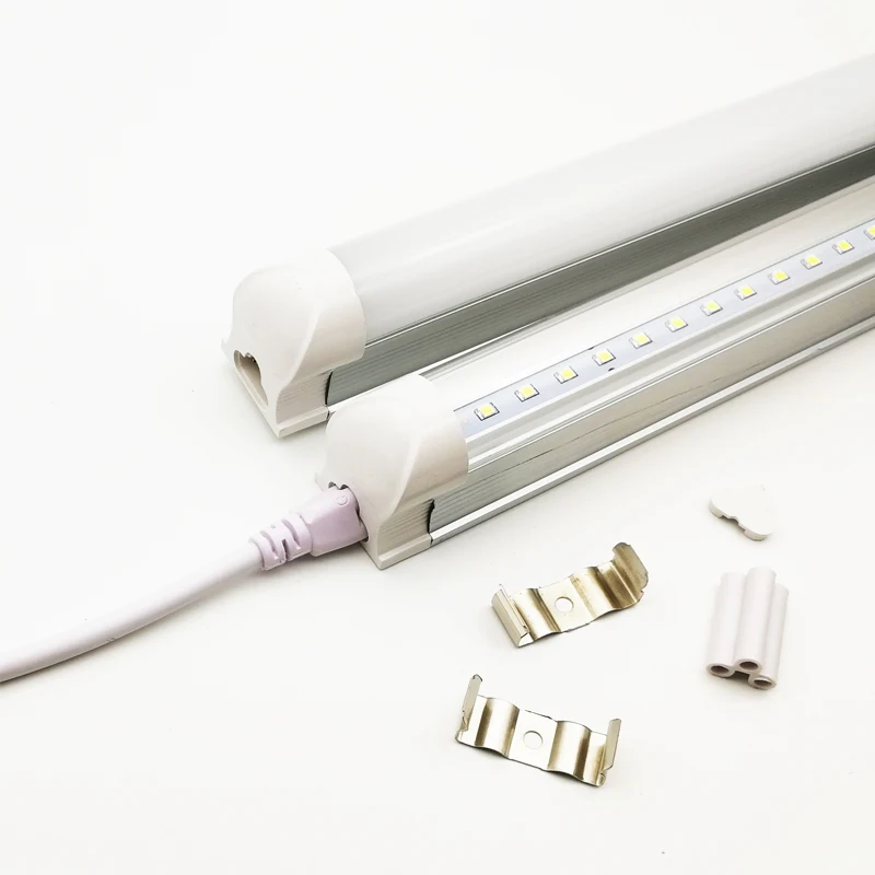 GUXEN T8 светодиодный ламповый интегрированный светильник 22 Вт 1200 мм AC85 265V SMD 2835