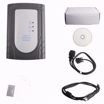 

Newest IT3 For OTC Scanner for Toyota IT3 Global Techstream GTS OTC VIM OBD Scanner Tool better for Toyota IT2