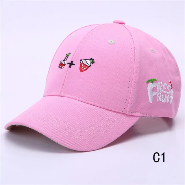 cute baseball caps for ladies