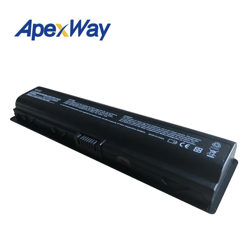 Аккумуляторная батарея для ноутбука HP Compaq Presario A900 C700 C700T F500 F700 V3000 V3100 V3500 V3600 V6000 V6100