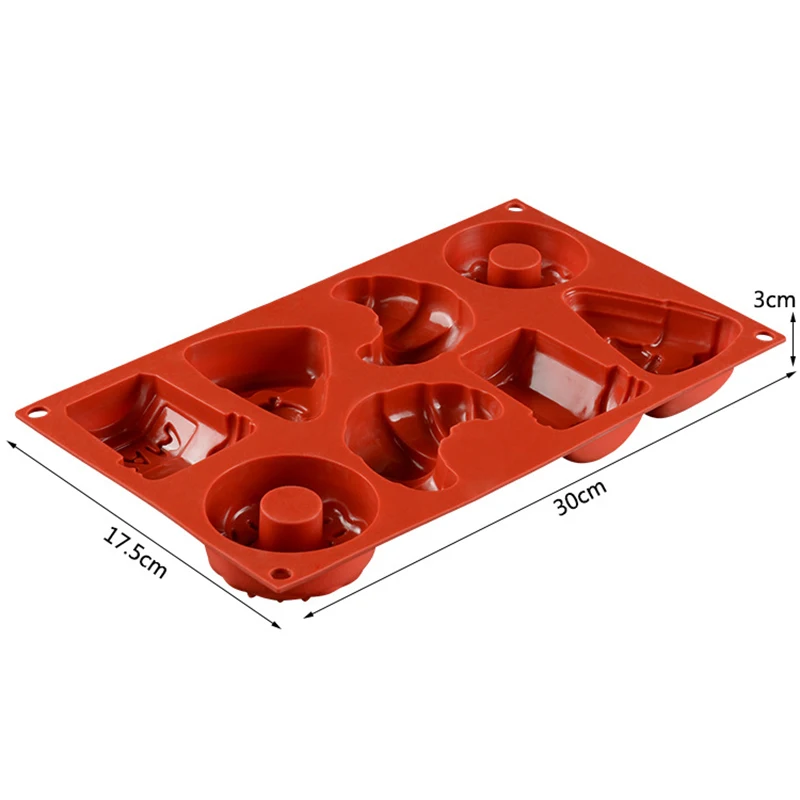 New-creative-silicone-mousse-cake-mold-food-grade-8-hole-donut-mold-DIY-baking-utensils-for(5)