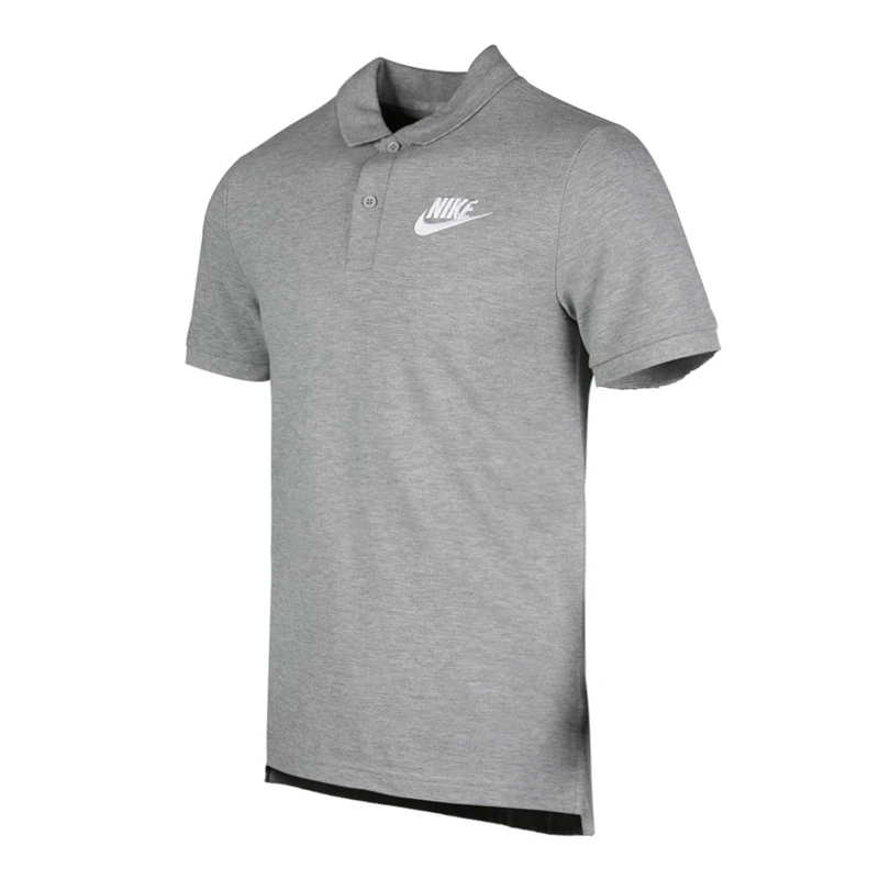 Novedad de 2019, camisetas NIKE AS M CE MATCHUP para hombre, ropa deportiva de manga corta - AliExpress