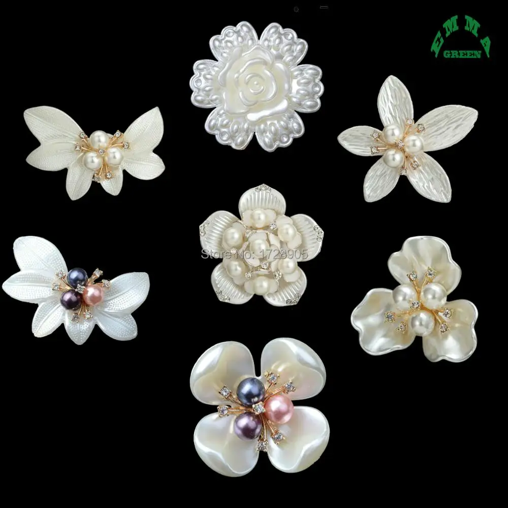 1 Pearls Cluster