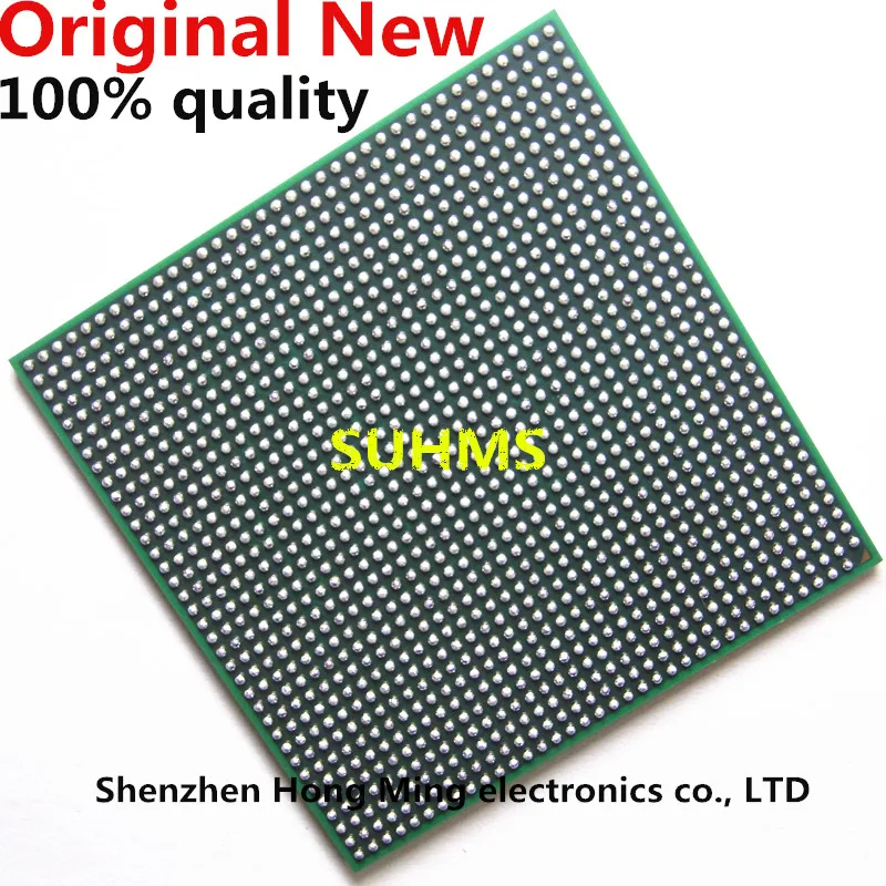 

100% New AC82X58 SLGBT SLGMX BGA Chipset