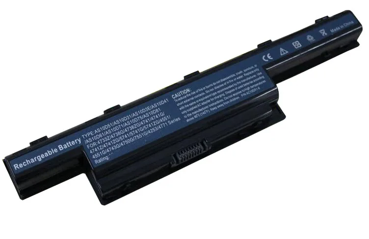 Acer Aspire 5741 Laptop Notebook Battery