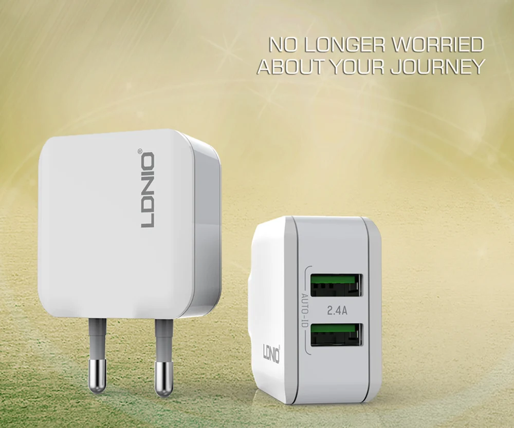 LDNIO WALL CHARGER (6)