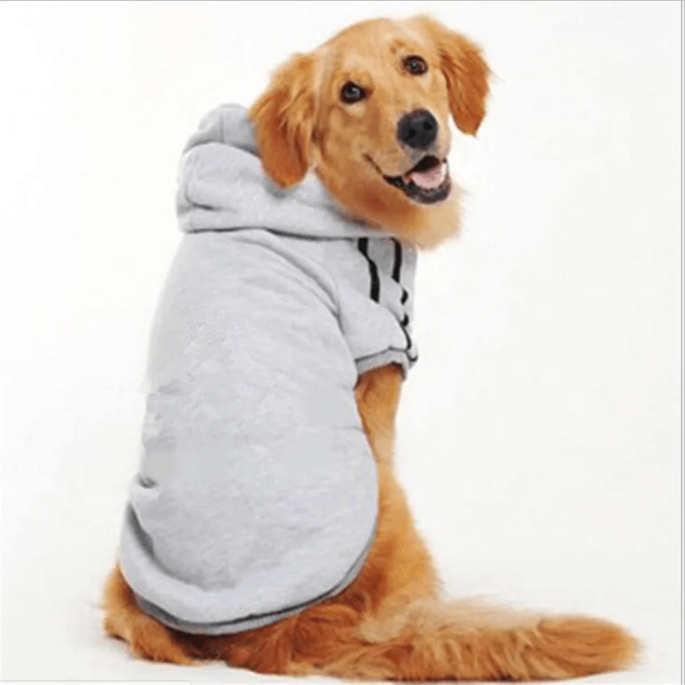 

Fleece Pet Dog Clothes Soft Dogs Clothing for Small Medium Dogs Chihuahua Cheap Cat Dog Clothes Puppy Oufit Ropa Perro
