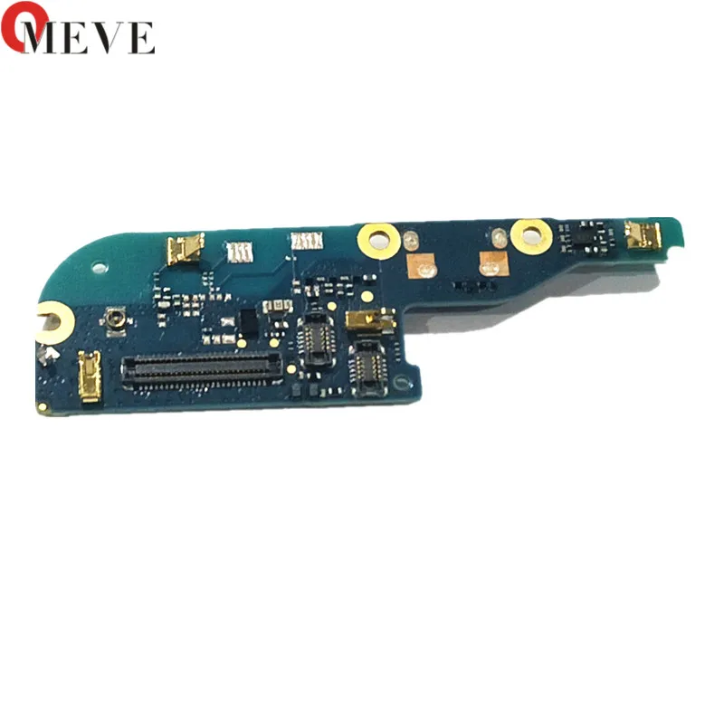 

For HTC One X9 USB Dock Connector Charging Port Flex Cable Replacement Parts