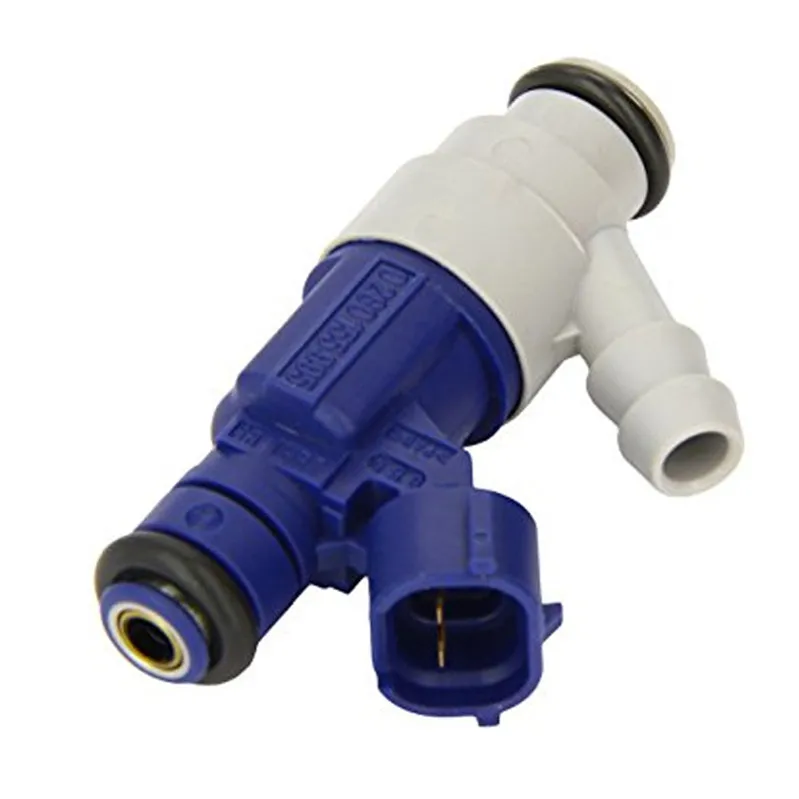 

Petrol Gas Fuel Injector 06A906031AC Fits SEAT Ibiza IV 4 SKODA Fabia VW Bora T5 2.0L 1998- 0280155995