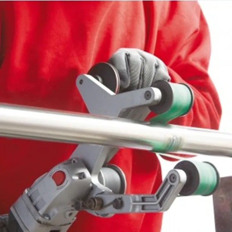 Belt Sander Steel Tube Paul Smith