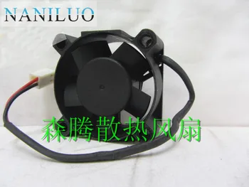 

NANILUO KDE2404PKB2 DC 24V 1.2W, 40x40x20mm Server Square fan