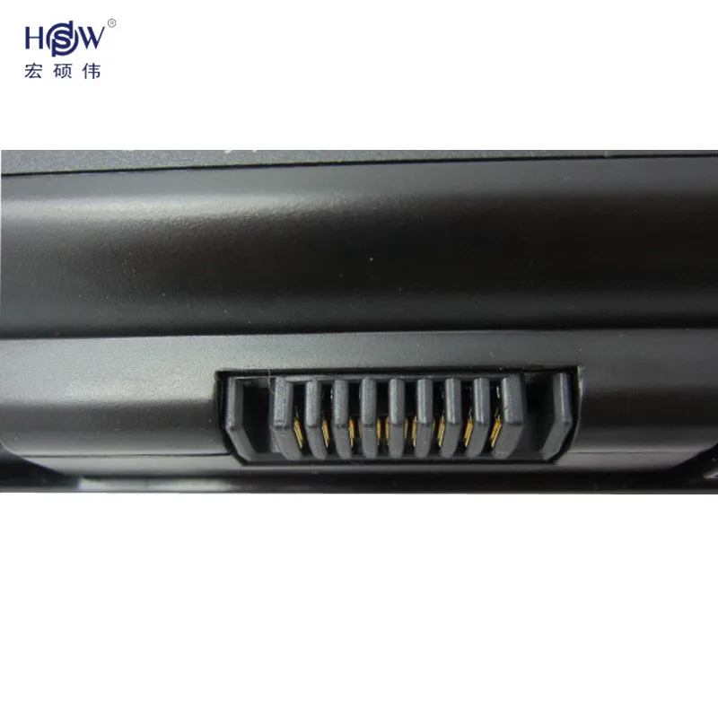 HSW 5200 мАч 6 элементная батарея для ноутбука HP Pavilion DV4 DV5 DV6 CQ40 CQ41 CQ45 CQ50 CQ60 CQ61 QC70 CQ71 G50 G60