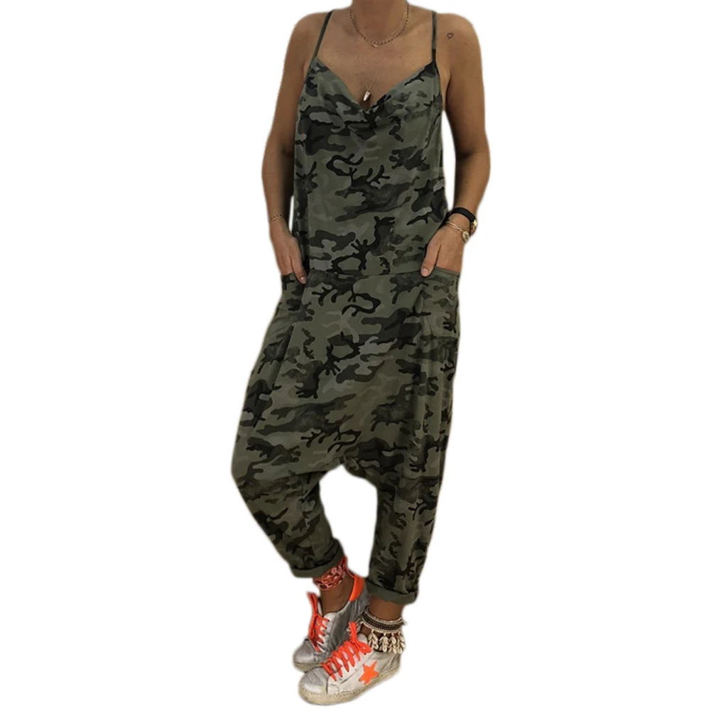 dark blue jumpsuit womens