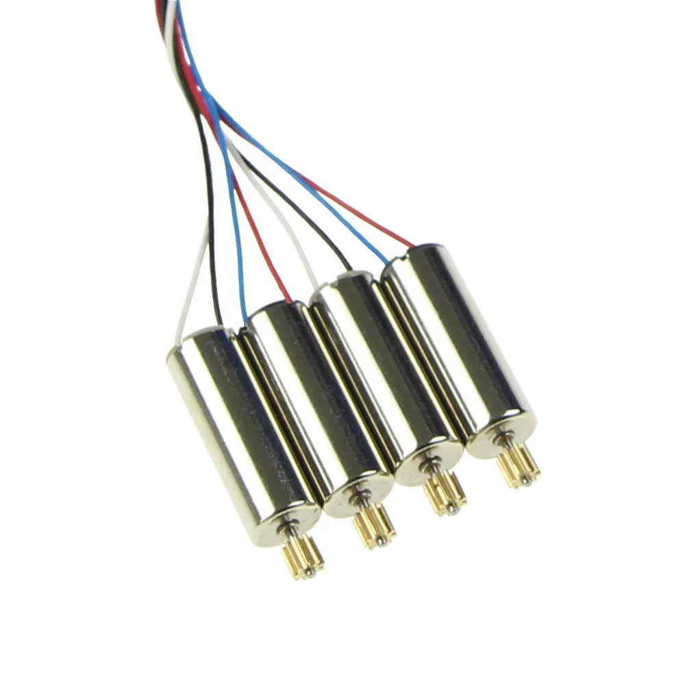 syma x5c motor upgrade