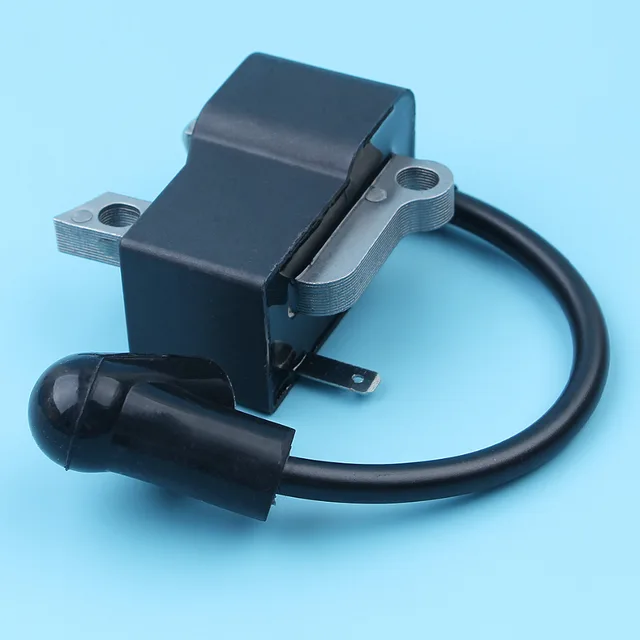 Bobina Accensione Per Motosega Husqvarna | Compatibile Con 435, 435E, 440E, 445, 450 | Ricambio Originale - Foto 9