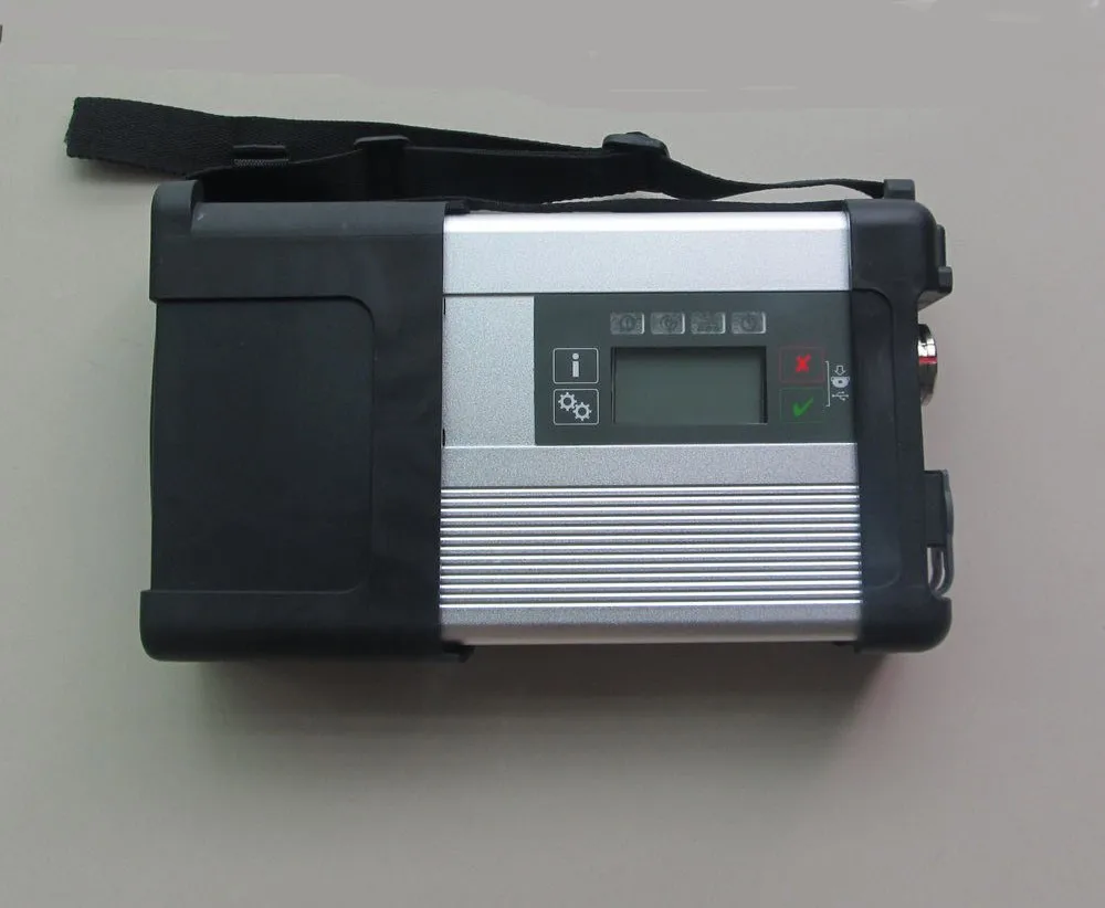 Новейший Диагностический Набор для ноутбука mb star sd c5 X ENTRY/DAS/EPC/WIS/EWA/VEDIAMO/DTS ccc CF30 и 2020