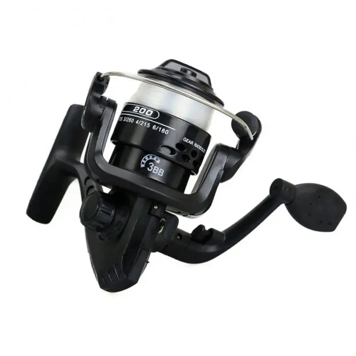 Carretilhas de pesca