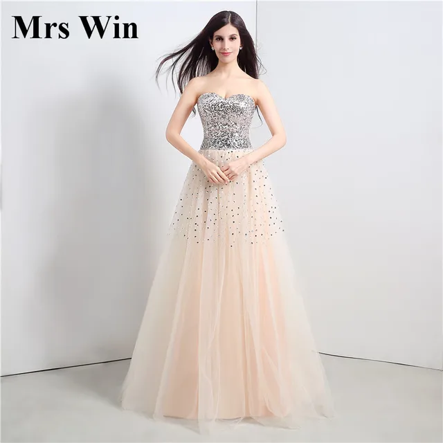sweetheart prom dresses