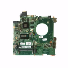 SHELI для hp Envy 15T-K200 Материнская плата ноутбука W/I7-5500U Процессор 794987-001 аккумулятор большой емкости DAY31AMB6C0 GT850M 4 Гб GPU DDR3 est Oke
