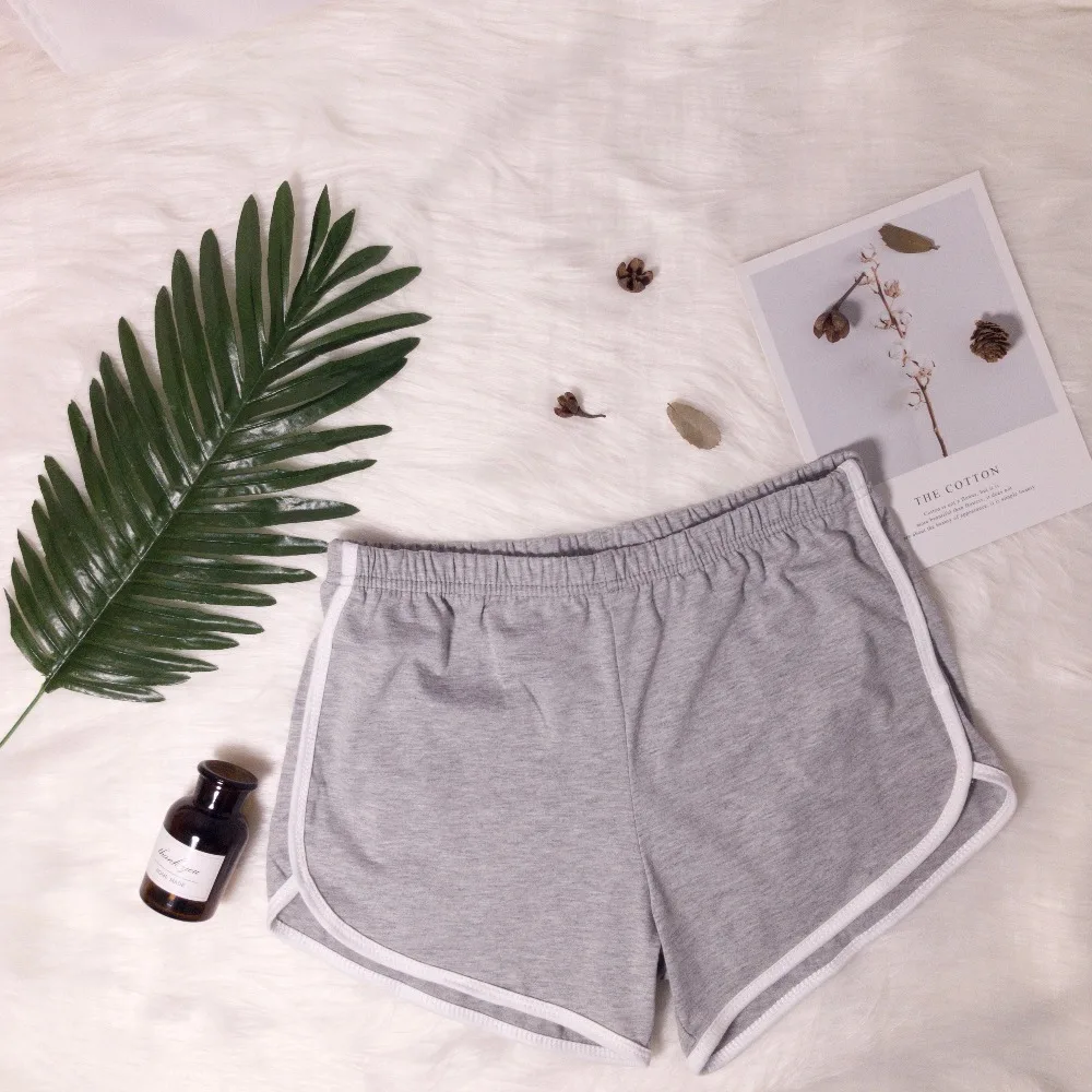 yoga shorts women