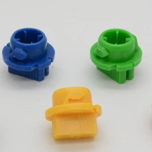 Микс t6.5 цоколь лампы для лампочки