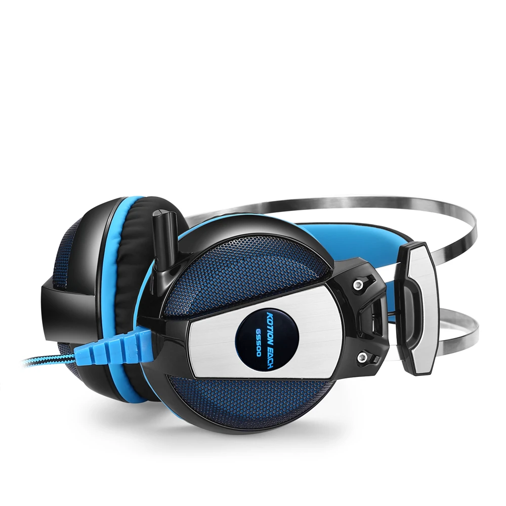 Gaming Game Headset  5