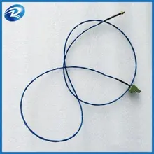 QIDI TECHNOLOGY High Quality Thermocouple for QIDI TECH I 3d printer srew thread M4