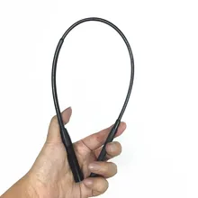 SRH940 SMA-M мягкий 144/430 МГц коэффициент усиления антенны для YAESU VX5R VX6 R VX7R VX2R VX3R радио