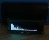 GHXAMP 2 inch OLED Music Spectrum Module Level indicator VU Meter Car Modification Computer MP3 DVD MP4 MP5 Phone DIY Time DC5V ► Photo 2/6