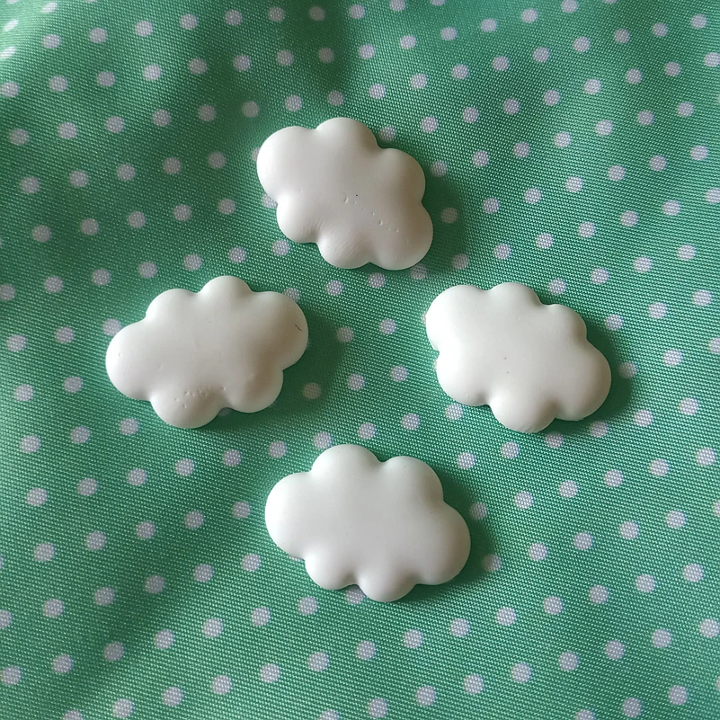 clay clouds