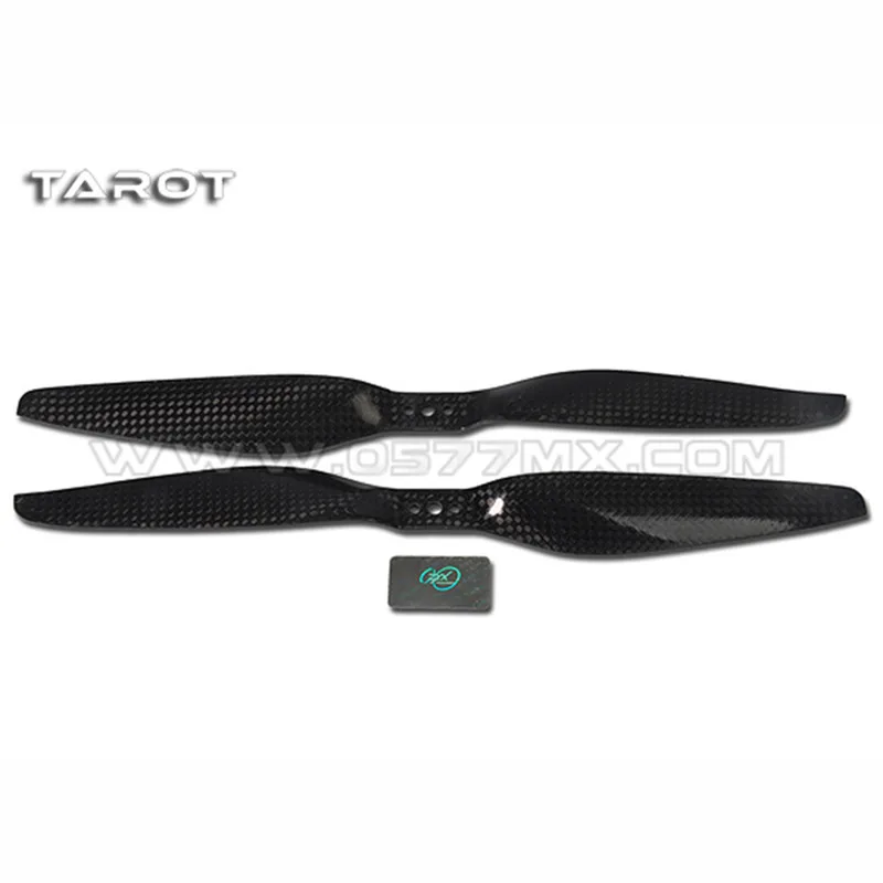 

Tarot-Rc T series 1255/1355/ 1455 high-end carbon fiber positive and negative paddle TL2828/TL2829/TL2830