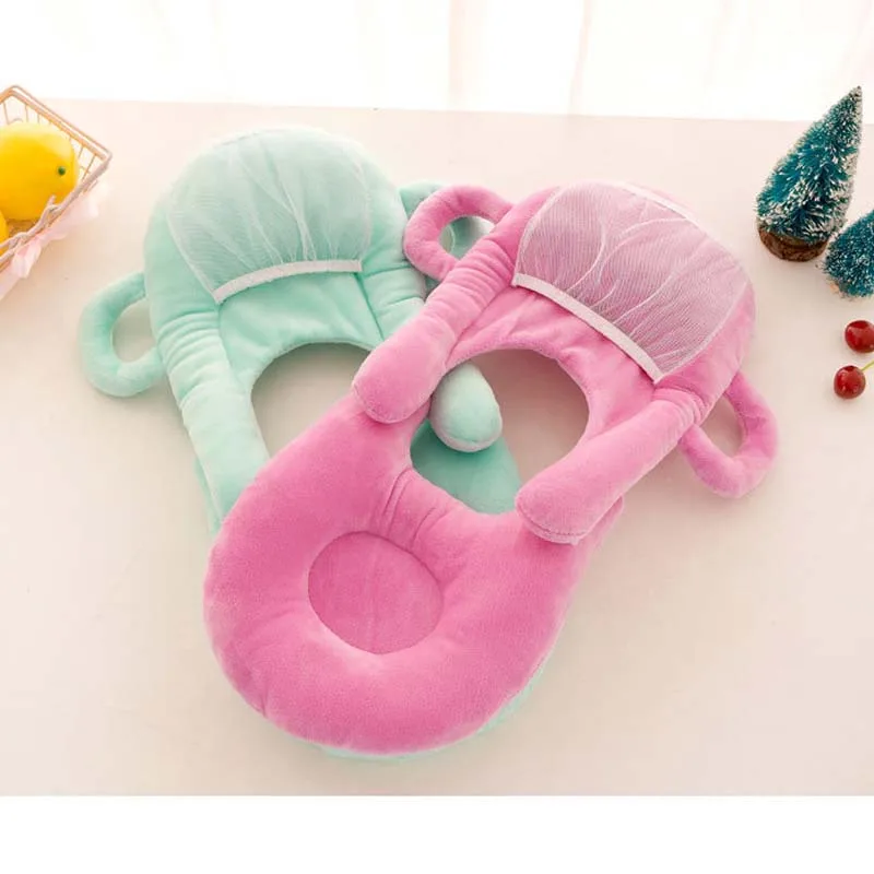 Creative Baby Care Kit Infant Baby Feeding Hand Free Nursing