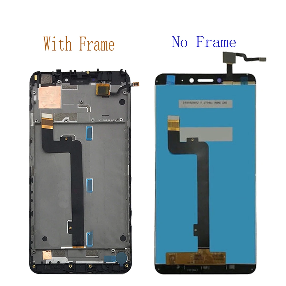 Xiaomi Mi Max 3 Дисплей Купить