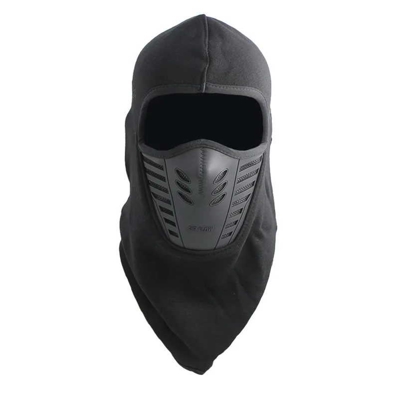 

CALOFE 8 Colors Hot Cycling Winter Fleece Warm Skullies Full Face Cover Anti-dust Windproof Ski Mask Snowboard Balaclavas