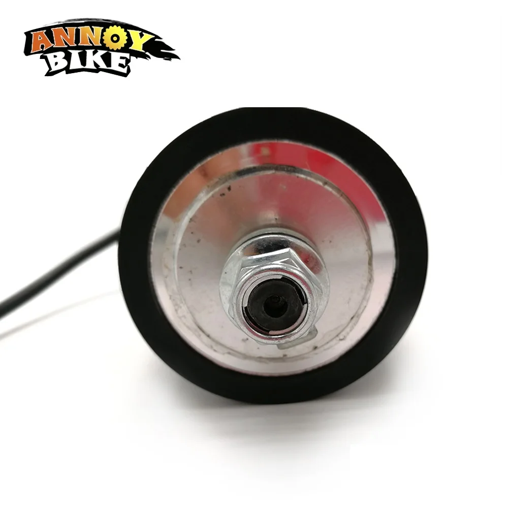 Perfect 3 inch e bike hub Motor for scooter brushless electric motor wheel 24 36V 120 150W Ebike scooter accessories bicicleta electrica 10