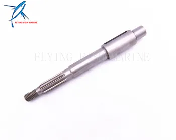 

F4-03030001 Boat Motor Propeller Shaft for Parsun HDX 4-Stroke F4 F5 Outboard Engine