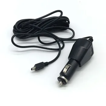 

9ft Car Charger power Long cord for Magellan RoadMate 5120-LMTX 3055T-LM 3065