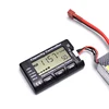 Hot Sale Digital Battery Capacity Checker RC CellMeter 7 For LiPo LiFe Li-ion NiMH Nicd Wholesale 1