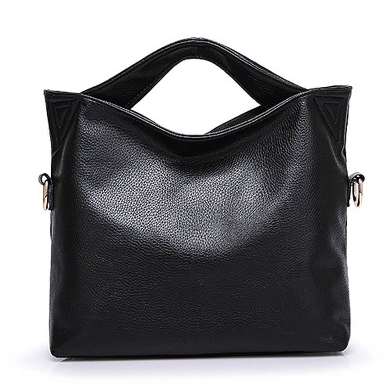  2019 New fashion leather handbags designer brand women messenger bag women leather shoulder bag lad - 1645880558