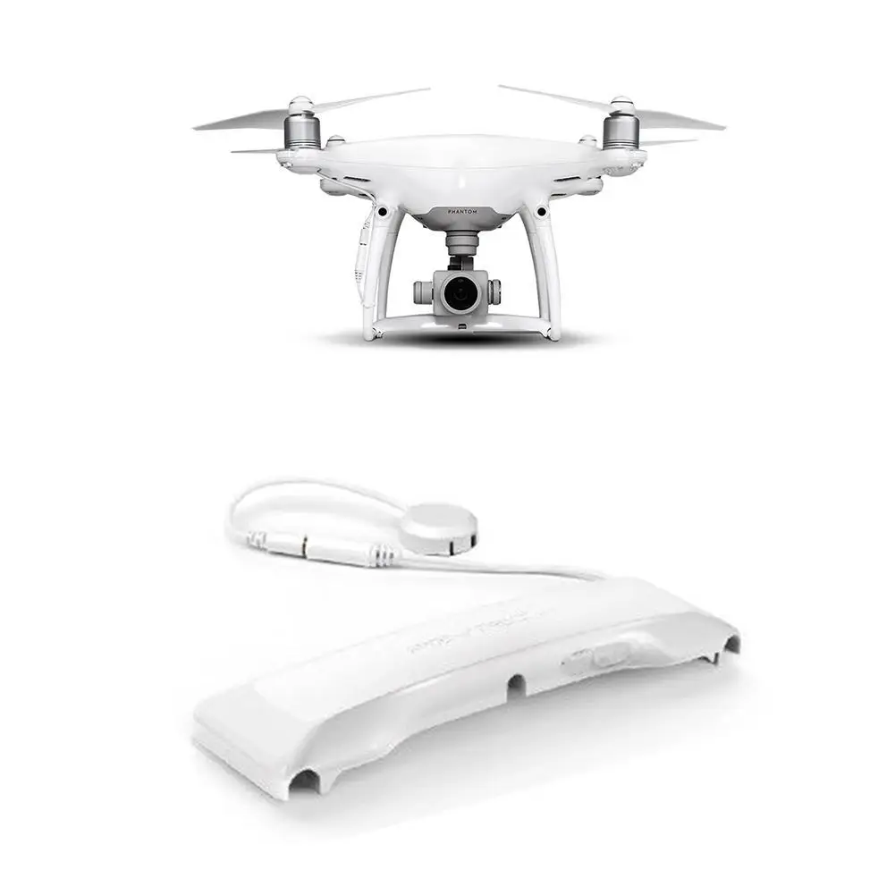 

PGYTECH Air-Dropping System for DJI Phantom 4 Series Use for Parties Celebration Wire Leads Guide Seach and Rescure