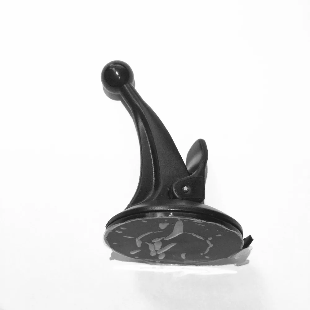 New Plus Neck Windshield Windscreen Car Suction Cup Mount Stand Holder for Garmin Nuvi GPS for Tomtom 17mm gps holder gps suction cup mount car suction cup bracket