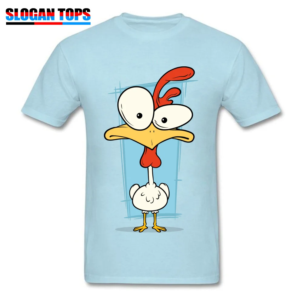  Printed Tops Shirt Company Short Sleeve Men Tshirts TpicOriginaltitle Crazy Summer Fall Top T-shirts O-Neck Drop Shipping 18912Y2 light