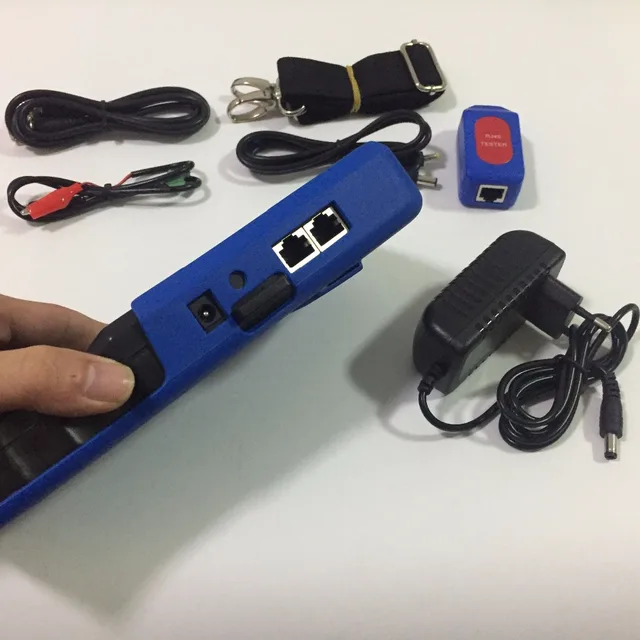 4.3″ HD WiFi CCTV Tester Monitor AHD CVI TVI Analog CVBS RS485 1080P IP Camera Tester Support POE ONVIF Hikvision Dahua Camera