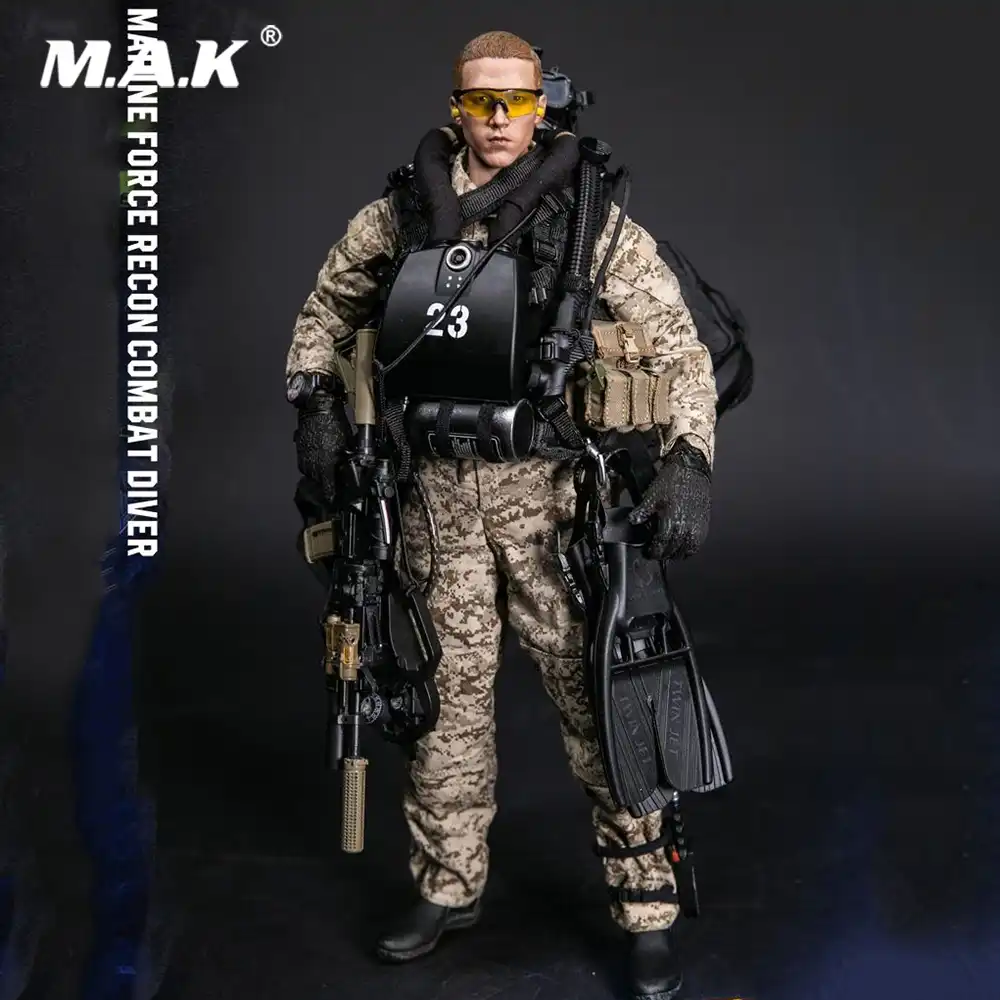 1//6 Scale DID Action Figures IV Bag PLA Medical Service