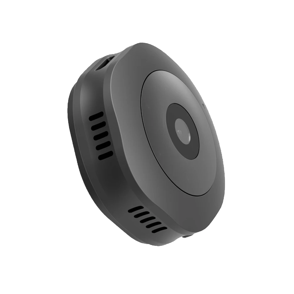 H6 уличная спортивная Мини Wi Fi 1080P микро портативная Магнитная ручная камера с