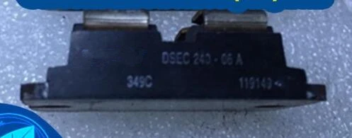 Бесплатная доставка! 100% новый и оригинальный DSEC240 06A|Зарядные устройства для