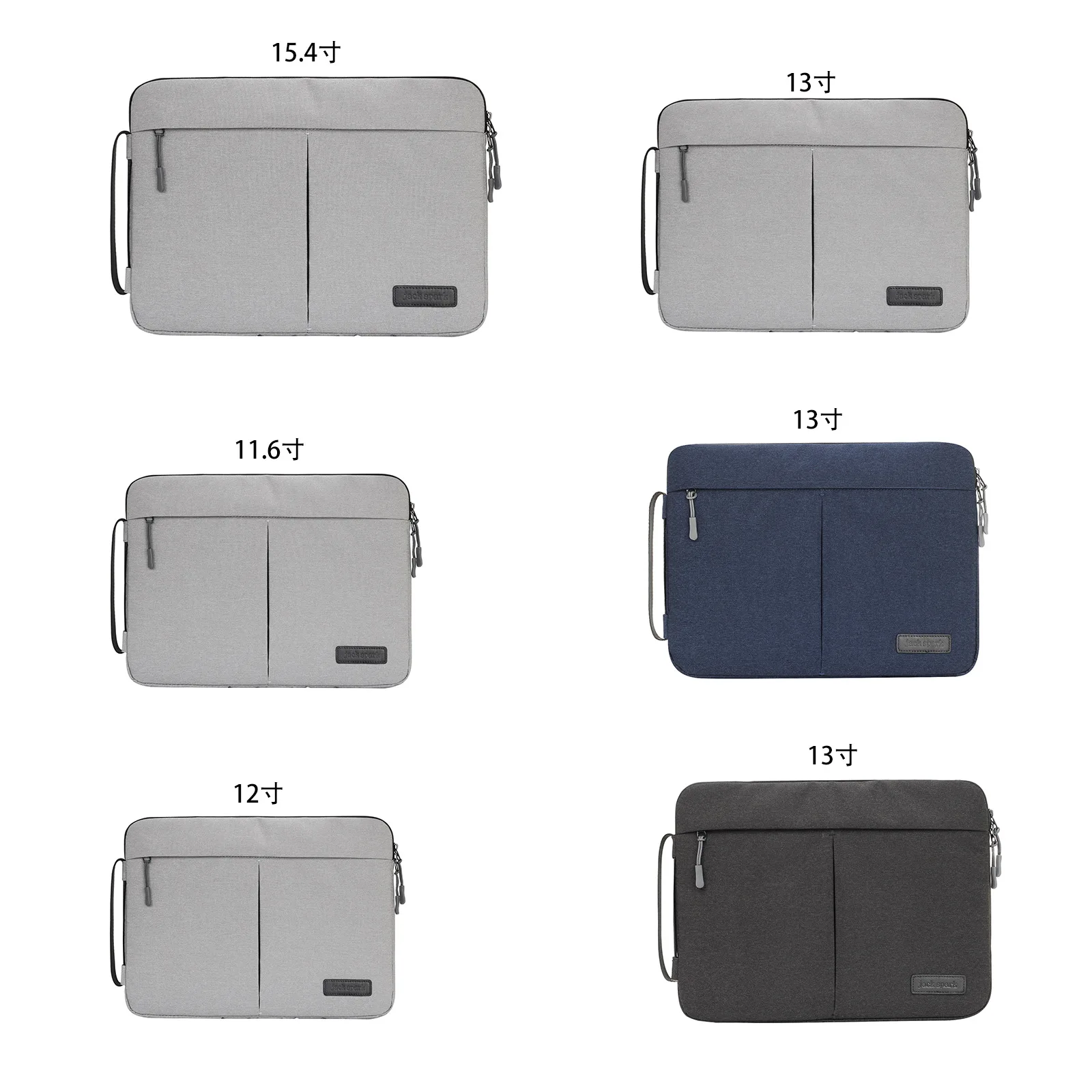 Universal 11 12 13 14 15.4 Notebook Laptop Sleeve Bag Pouch Case For Macbook Pro 2016 Reitina Air Xiaomi Acer Dell HP Lenovo Universal 11 12 13 14 15.4 Notebook Laptop Sleeve Bag Pouch Case For Macbook Pro 2016 Reitina Air Xiaomi Acer Dell HP Lenovo