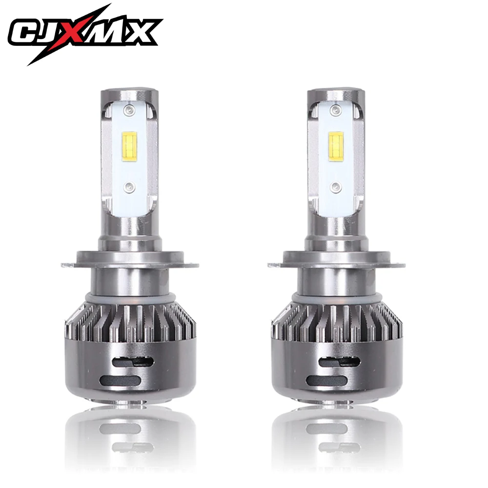Motorcycle Headlight h4 phare