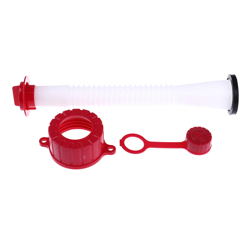 

Universal Rescue Board Oil Drum Spout Nozzle Cover Fuel Gas Can Replacement Motorcycle Crankcase Cap